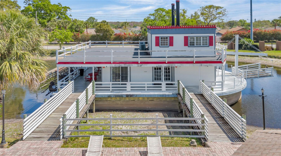 Clubhouse