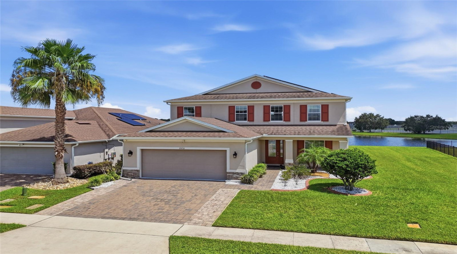 Orlando, Florida 32824, 4 Bedroom Bedrooms, ,3 Bathroombathrooms,Residential,For Sale,Dammar,0,Mfrs5156320