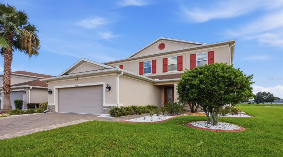 Orlando, Florida 32824, 4 Bedroom Bedrooms, ,3 Bathroombathrooms,Residential,For Sale,Dammar,0,Mfrs5156320