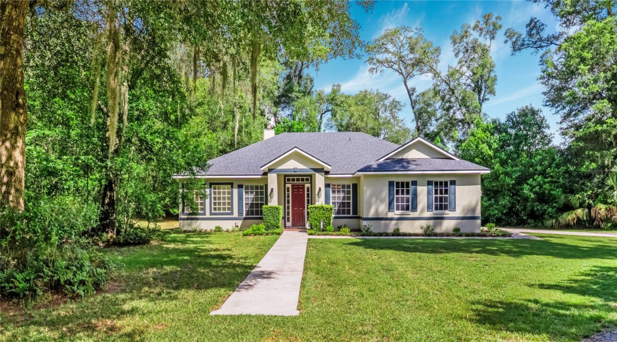 Deland, Florida 32724, 3 Bedroom Bedrooms, ,2 Bathroombathrooms,Residential,For Sale,Taylor,0,Mfrv4950035