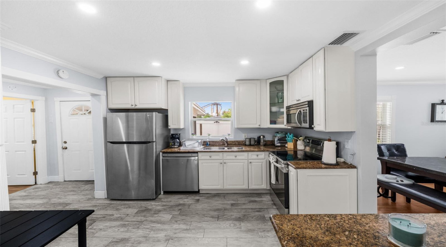 Tampa, Florida 33604, 3 Bedroom Bedrooms, ,2 Bathroombathrooms,Residential,For Sale,40Th,0,Mfrtb8542866
