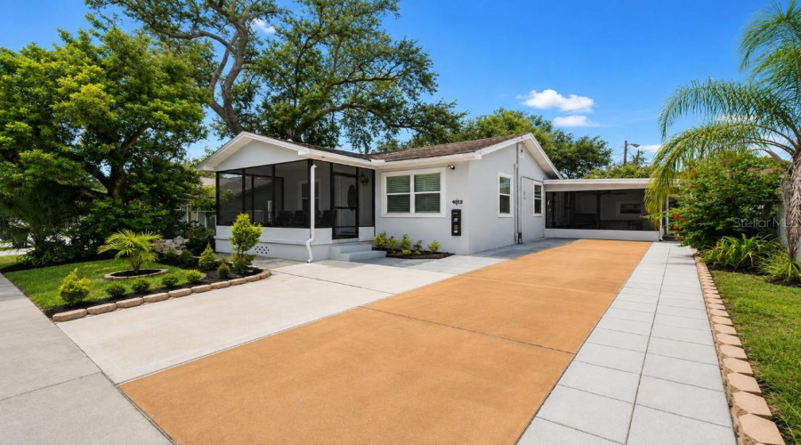 Tampa, Florida 33604, 3 Bedroom Bedrooms, ,2 Bathroombathrooms,Residential,For Sale,40Th,0,Mfrtb8542866