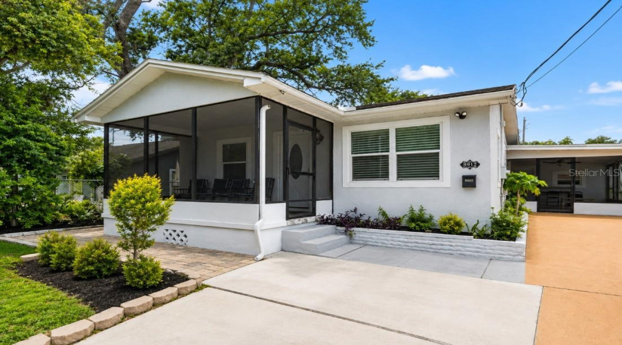 Tampa, Florida 33604, 3 Bedroom Bedrooms, ,2 Bathroombathrooms,Residential,For Sale,40Th,0,Mfrtb8542866