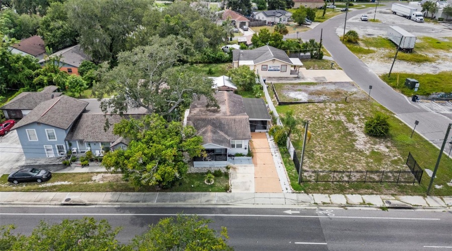 Tampa, Florida 33604, 3 Bedroom Bedrooms, ,2 Bathroombathrooms,Residential,For Sale,40Th,0,Mfrtb8542866
