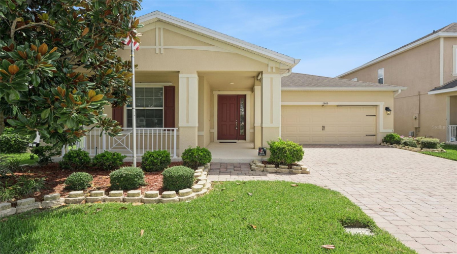 St Cloud, Florida 34771, 3 Bedroom Bedrooms, ,2 Bathroombathrooms,Residential,For Sale,Caterpillar,0,Mfro6435934