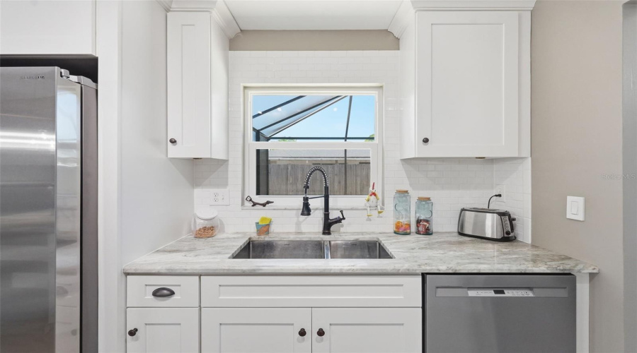 Kitchen Sink