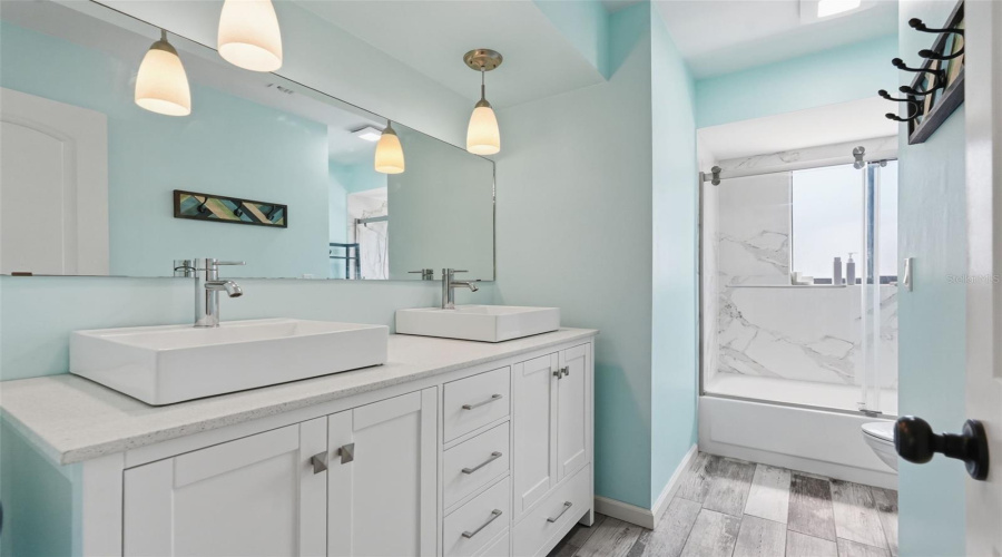 Bathroom 1
