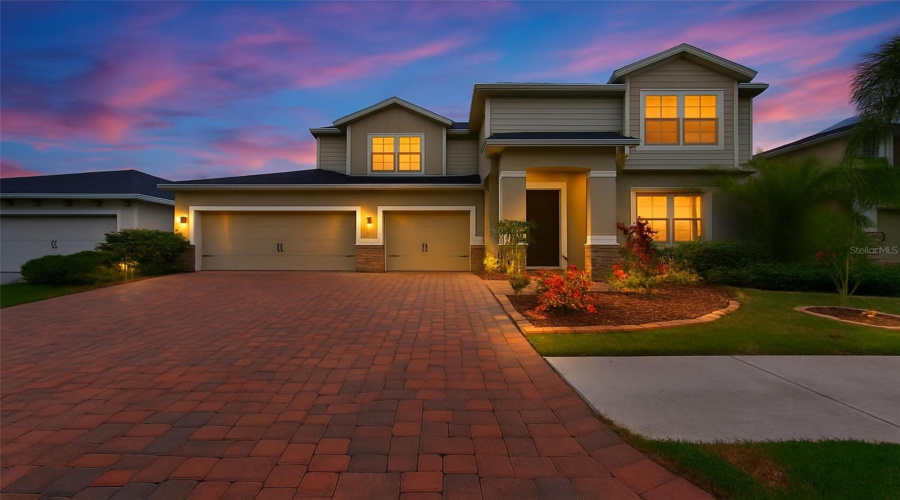 Riverview, Florida 33579, 4 Bedroom Bedrooms, ,3 Bathroombathrooms,Residential,For Sale,Lake Lucaya,0,Mfrtb8526302