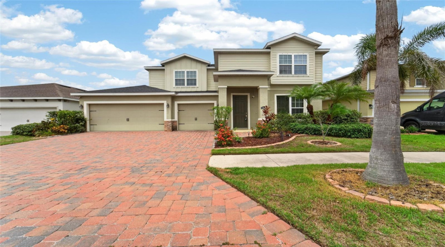 Riverview, Florida 33579, 4 Bedroom Bedrooms, ,3 Bathroombathrooms,Residential,For Sale,Lake Lucaya,0,Mfrtb8526302