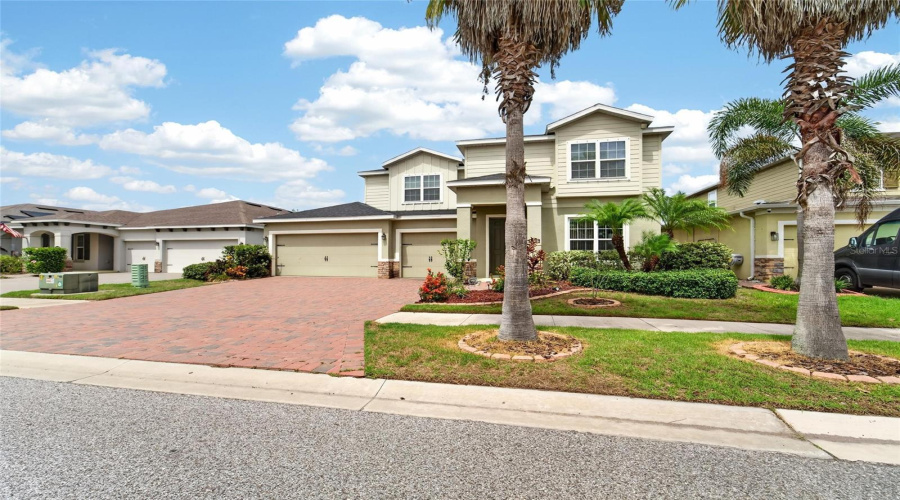 Riverview, Florida 33579, 4 Bedroom Bedrooms, ,3 Bathroombathrooms,Residential,For Sale,Lake Lucaya,0,Mfrtb8526302