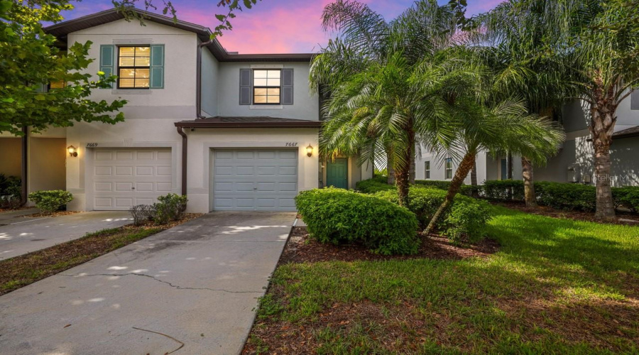 Tampa, Florida 33619, 2 Bedroom Bedrooms, ,2 Bathroombathrooms,Residential,For Sale,Ginger Lily,0,Mfrtb8542645