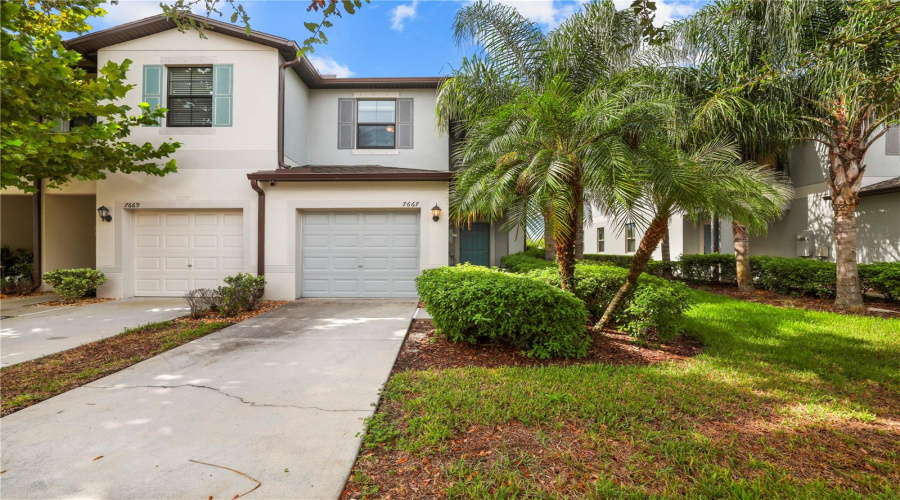 Tampa, Florida 33619, 2 Bedroom Bedrooms, ,2 Bathroombathrooms,Residential,For Sale,Ginger Lily,0,Mfrtb8542645