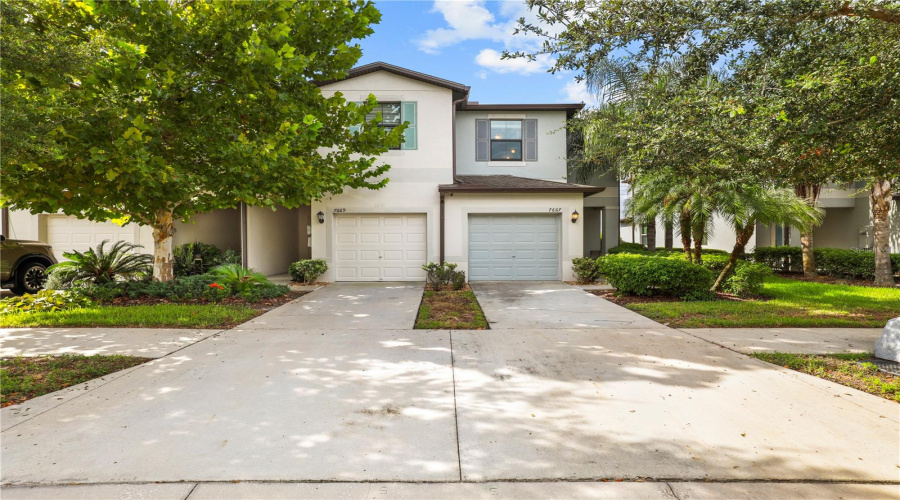 Tampa, Florida 33619, 2 Bedroom Bedrooms, ,2 Bathroombathrooms,Residential,For Sale,Ginger Lily,0,Mfrtb8542645