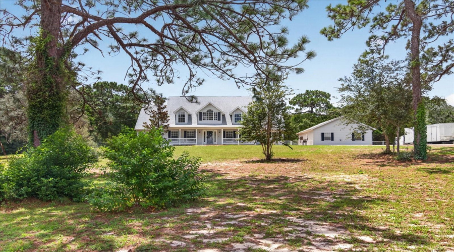 Dade City, Florida 33523, 3 Bedroom Bedrooms, ,2 Bathroombathrooms,Residential,For Sale,Ridge Manor,0,Mfrtb8536368