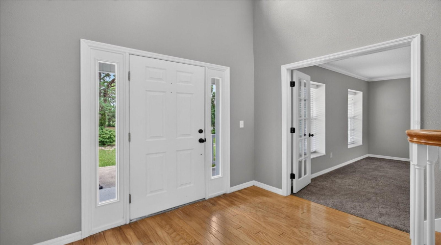 Dade City, Florida 33523, 3 Bedroom Bedrooms, ,2 Bathroombathrooms,Residential,For Sale,Ridge Manor,0,Mfrtb8536368