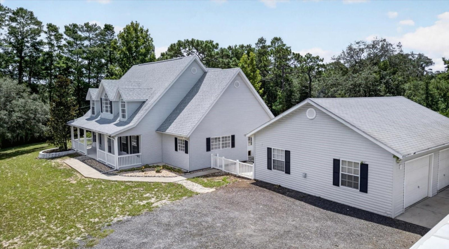 Dade City, Florida 33523, 3 Bedroom Bedrooms, ,2 Bathroombathrooms,Residential,For Sale,Ridge Manor,0,Mfrtb8536368