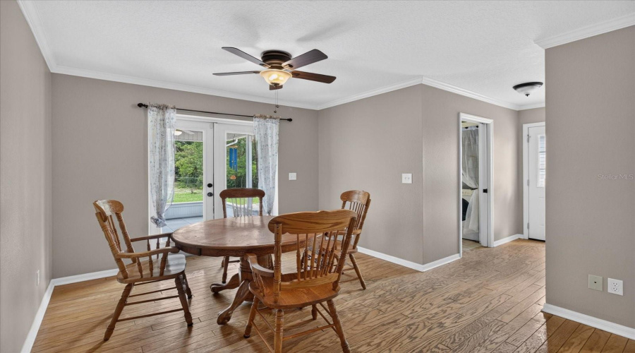Dade City, Florida 33523, 3 Bedroom Bedrooms, ,2 Bathroombathrooms,Residential,For Sale,Ridge Manor,0,Mfrtb8536368