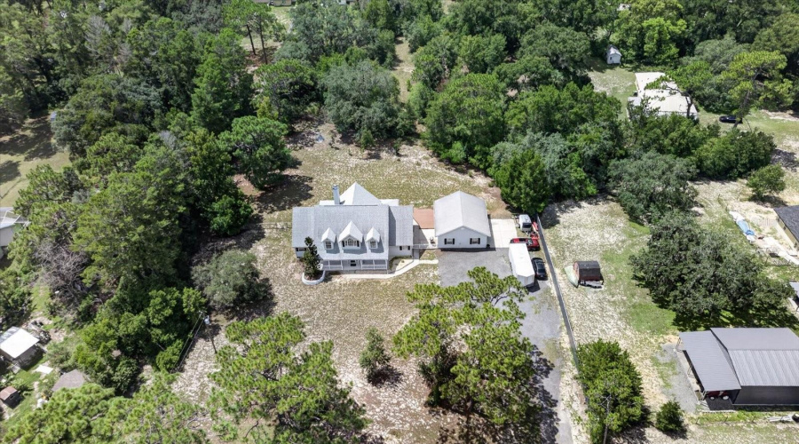 Dade City, Florida 33523, 3 Bedroom Bedrooms, ,2 Bathroombathrooms,Residential,For Sale,Ridge Manor,0,Mfrtb8536368
