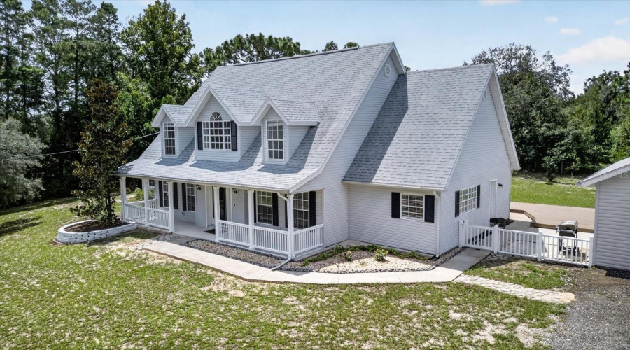 Dade City, Florida 33523, 3 Bedroom Bedrooms, ,2 Bathroombathrooms,Residential,For Sale,Ridge Manor,0,Mfrtb8536368
