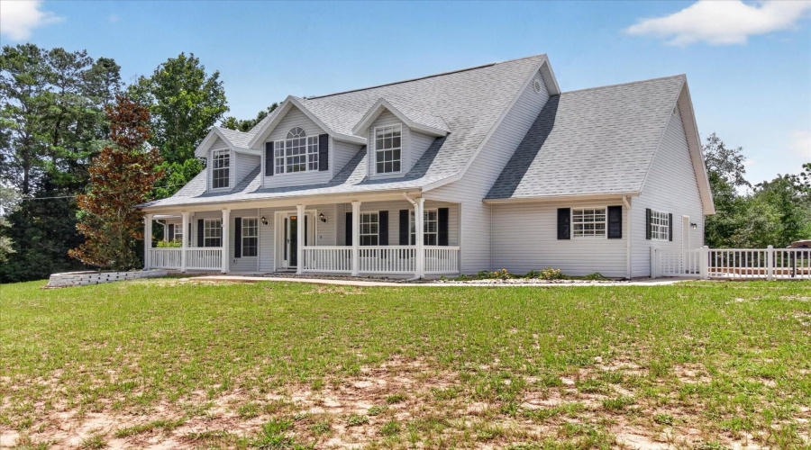 Dade City, Florida 33523, 3 Bedroom Bedrooms, ,2 Bathroombathrooms,Residential,For Sale,Ridge Manor,0,Mfrtb8536368
