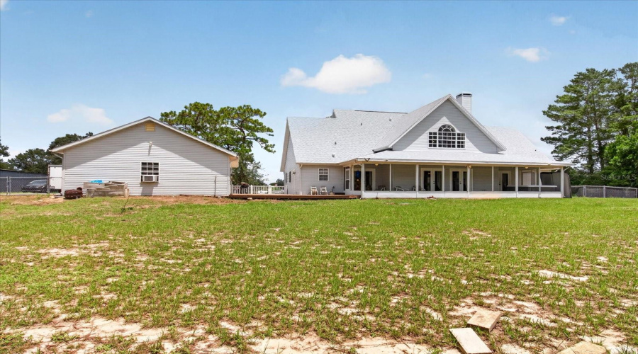 Dade City, Florida 33523, 3 Bedroom Bedrooms, ,2 Bathroombathrooms,Residential,For Sale,Ridge Manor,0,Mfrtb8536368
