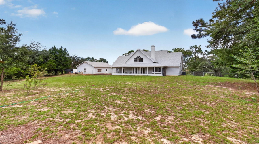 Dade City, Florida 33523, 3 Bedroom Bedrooms, ,2 Bathroombathrooms,Residential,For Sale,Ridge Manor,0,Mfrtb8536368