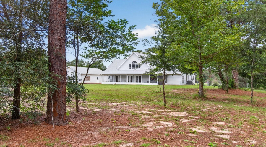 Dade City, Florida 33523, 3 Bedroom Bedrooms, ,2 Bathroombathrooms,Residential,For Sale,Ridge Manor,0,Mfrtb8536368