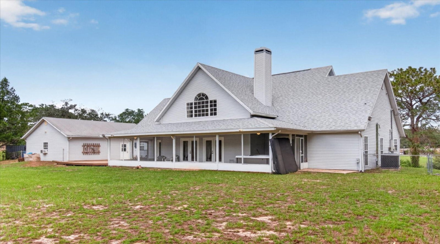 Dade City, Florida 33523, 3 Bedroom Bedrooms, ,2 Bathroombathrooms,Residential,For Sale,Ridge Manor,0,Mfrtb8536368