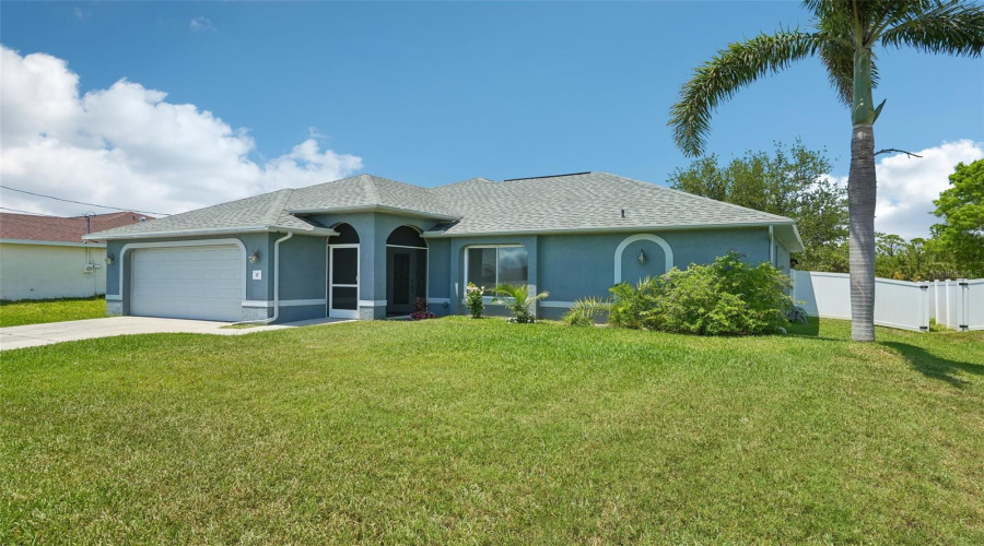 Cape Coral, Florida 33993, 4 Bedroom Bedrooms, ,2 Bathroombathrooms,Residential,For Sale,40Th,0,Mfra4691858