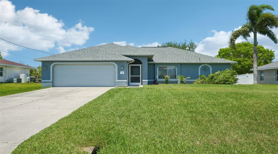 Cape Coral, Florida 33993, 4 Bedroom Bedrooms, ,2 Bathroombathrooms,Residential,For Sale,40Th,0,Mfra4691858