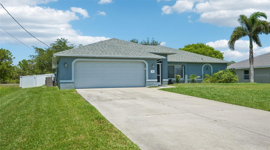 Cape Coral, Florida 33993, 4 Bedroom Bedrooms, ,2 Bathroombathrooms,Residential,For Sale,40Th,0,Mfra4691858
