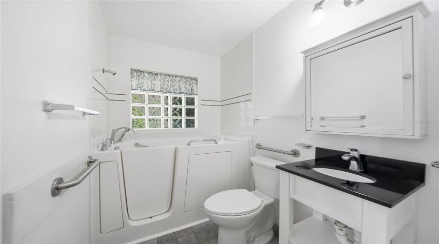 Bathroom 2