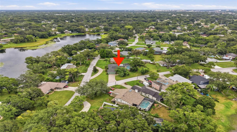 Tampa, Florida 33612, 3 Bedroom Bedrooms, ,2 Bathroombathrooms,Residential,For Sale,Pine Lake,0,Mfrtb8539650