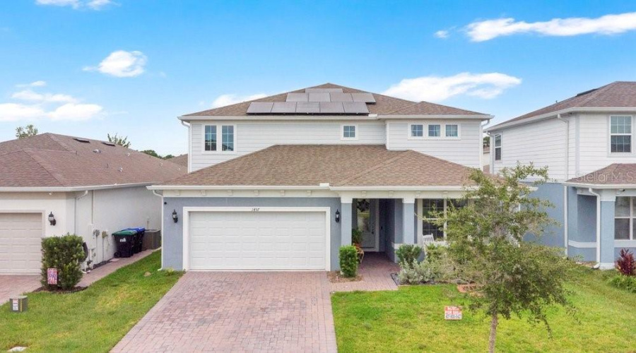 Orlando, Florida 32828, 5 Bedroom Bedrooms, ,4 Bathroombathrooms,Residential,For Sale,Grand Palm,0,Mfro6431734
