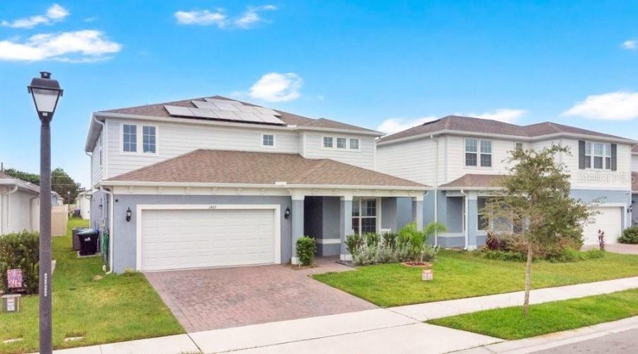 Orlando, Florida 32828, 5 Bedroom Bedrooms, ,4 Bathroombathrooms,Residential,For Sale,Grand Palm,0,Mfro6431734