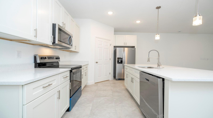 Model Home