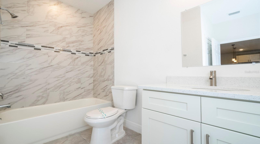 Model Home