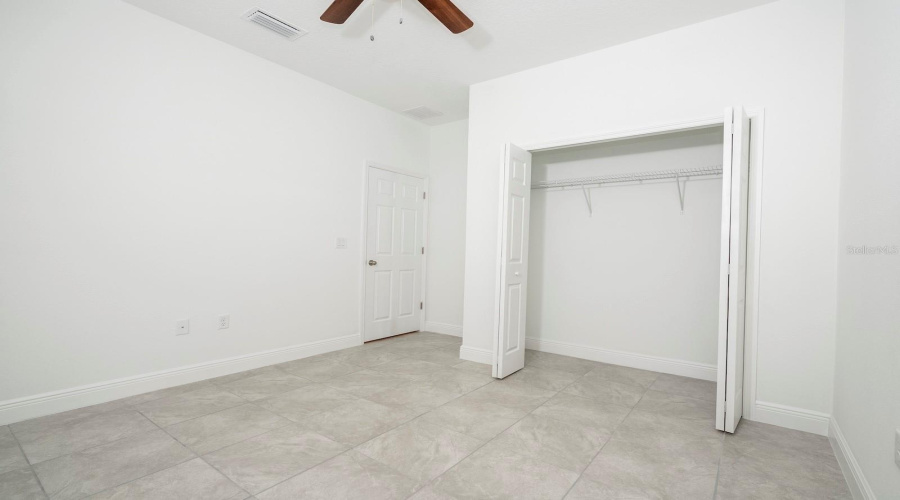 Model Home