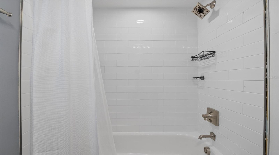 Hall Bath