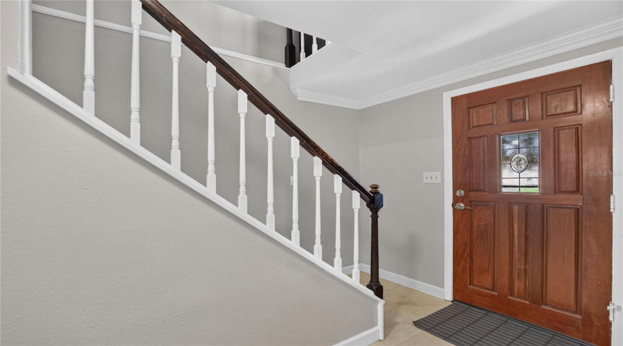 Foyer