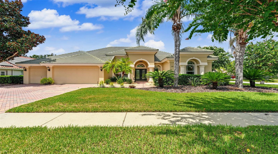Tarpon Springs, Florida 34688, 4 Bedroom Bedrooms, ,4 Bathroombathrooms,Residential,For Sale,St Martin,0,Mfrtb8539973