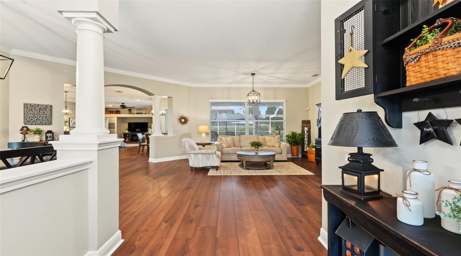 Tarpon Springs, Florida 34688, 4 Bedroom Bedrooms, ,4 Bathroombathrooms,Residential,For Sale,St Martin,0,Mfrtb8539973