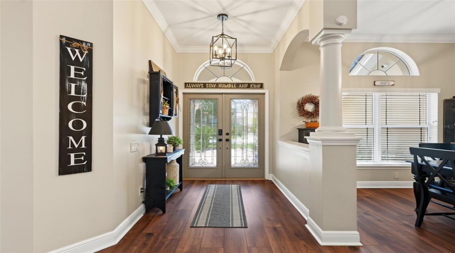 Tarpon Springs, Florida 34688, 4 Bedroom Bedrooms, ,4 Bathroombathrooms,Residential,For Sale,St Martin,0,Mfrtb8539973
