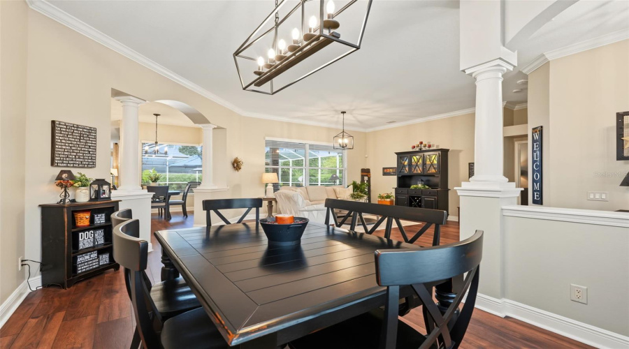 Tarpon Springs, Florida 34688, 4 Bedroom Bedrooms, ,4 Bathroombathrooms,Residential,For Sale,St Martin,0,Mfrtb8539973