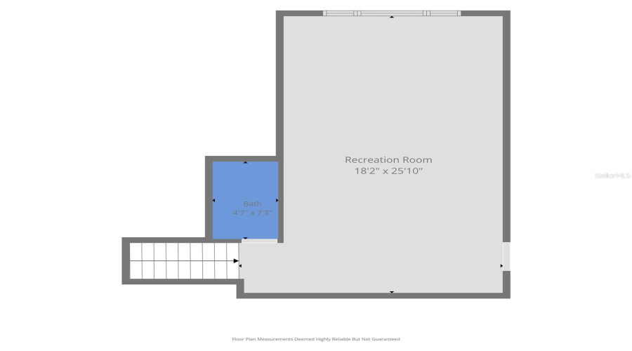 Second Floor