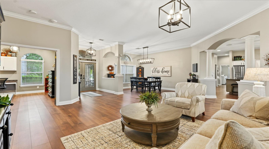 Tarpon Springs, Florida 34688, 4 Bedroom Bedrooms, ,4 Bathroombathrooms,Residential,For Sale,St Martin,0,Mfrtb8539973