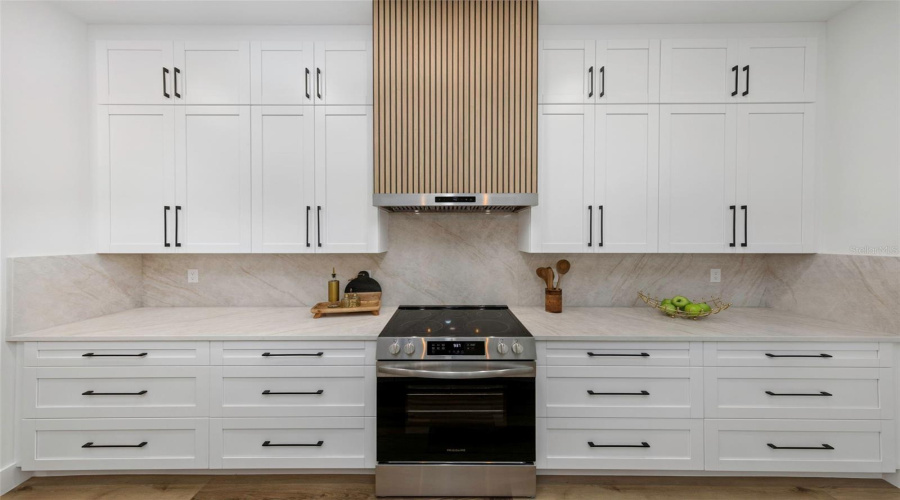 Vent Hood