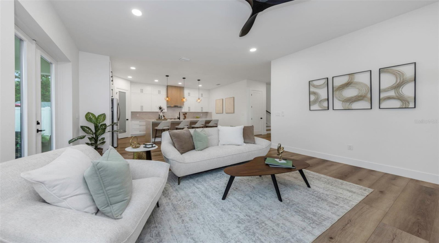 St Petersburg, Florida 33714, 4 Bedroom Bedrooms, ,3 Bathroombathrooms,Residential,For Sale,57Th,0,Mfrtb8496152
