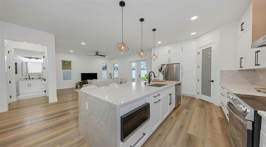 St Petersburg, Florida 33714, 4 Bedroom Bedrooms, ,3 Bathroombathrooms,Residential,For Sale,57Th,0,Mfrtb8496152