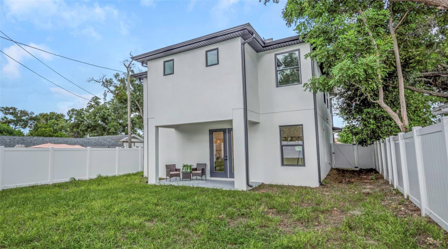St Petersburg, Florida 33714, 4 Bedroom Bedrooms, ,3 Bathroombathrooms,Residential,For Sale,57Th,0,Mfrtb8496152